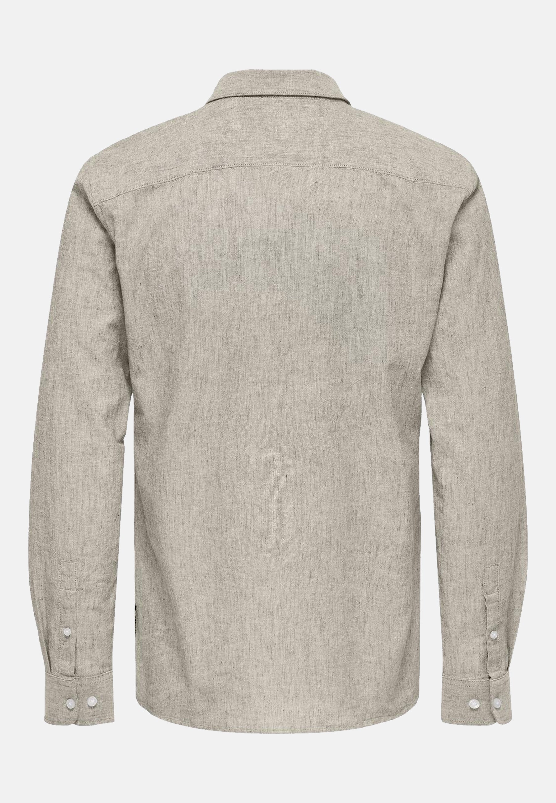 Only & Sons CASEY Langarmhemd