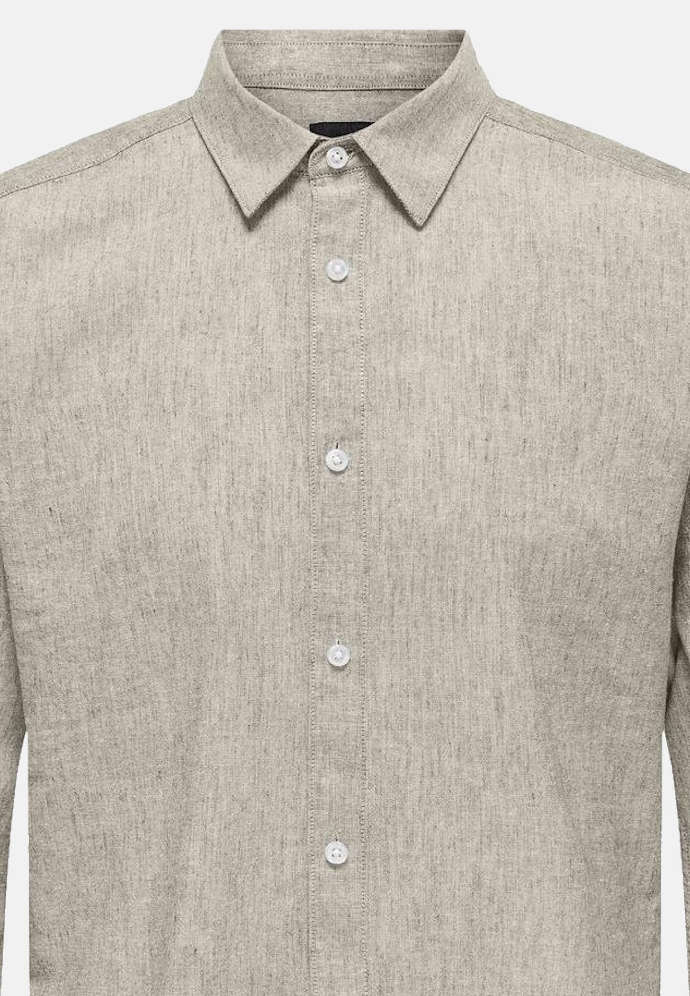 Only & Sons CASEY Langarmhemd