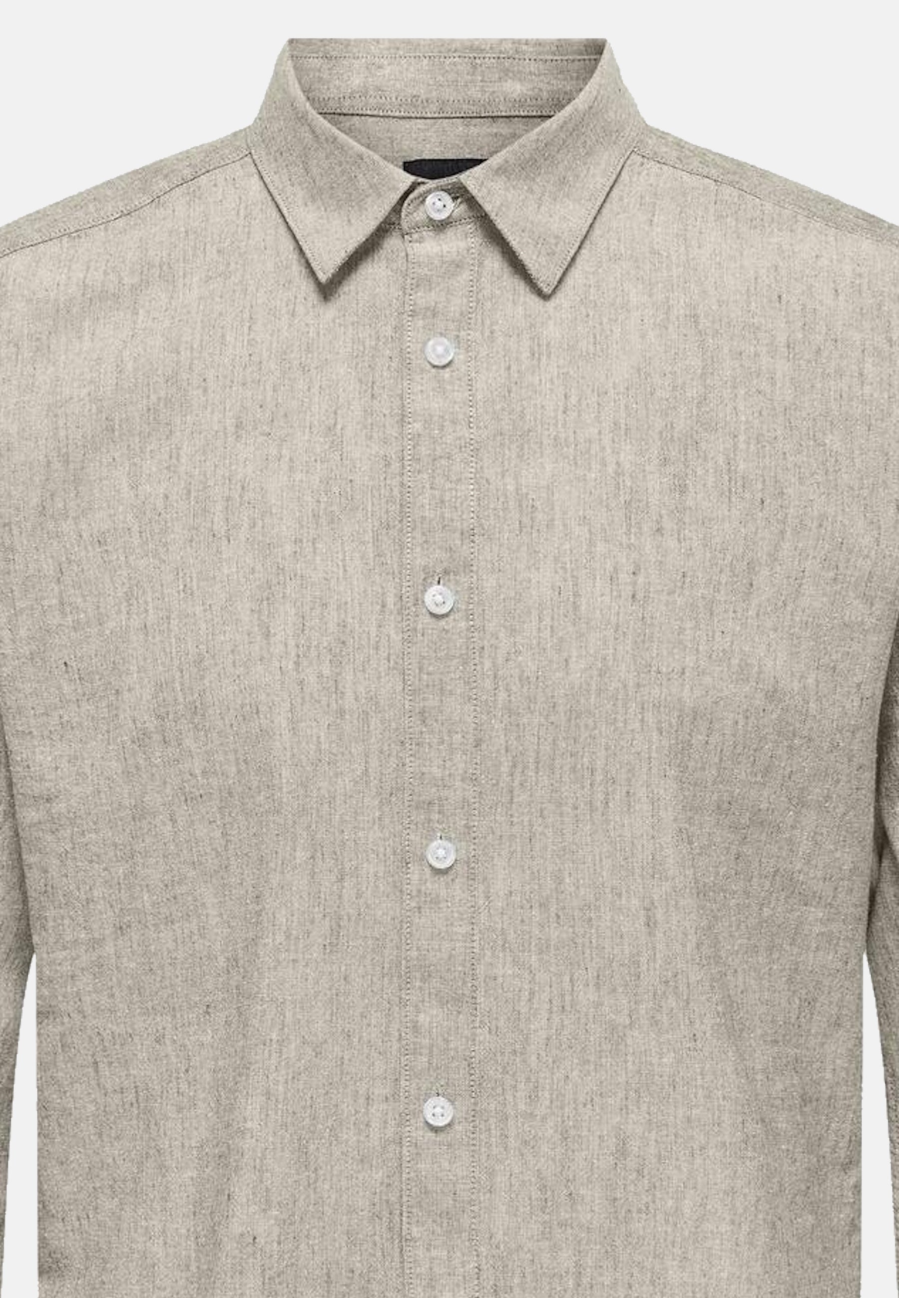 Only & Sons CASEY Langarmhemd