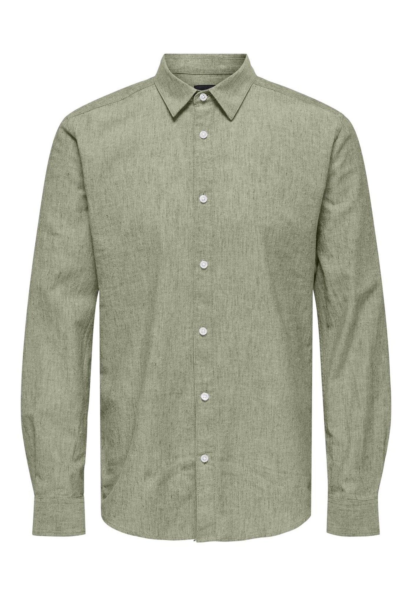 Only & Sons CASEY Langarmhemd