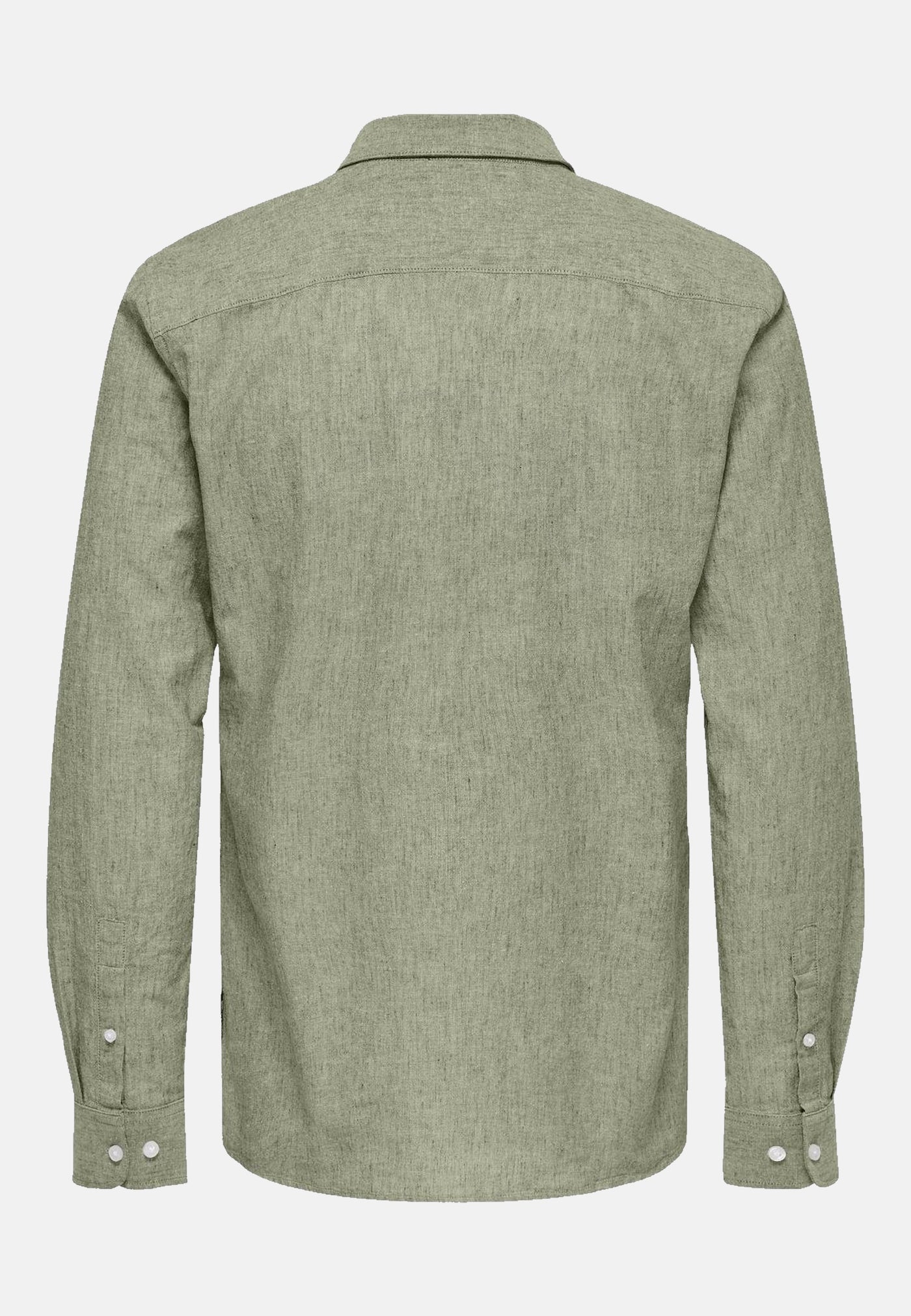 Only & Sons CASEY Langarmhemd