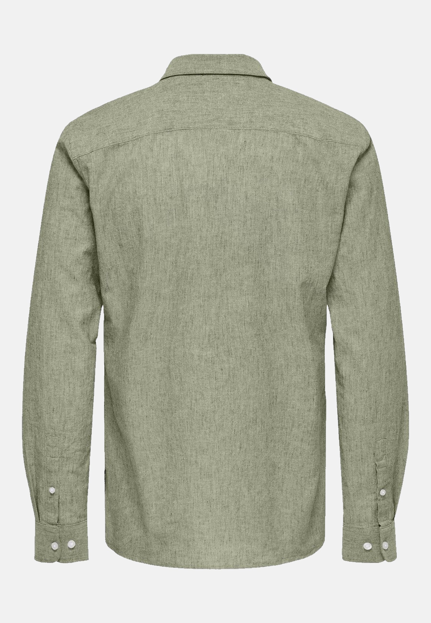 Only & Sons CASEY Langarmhemd