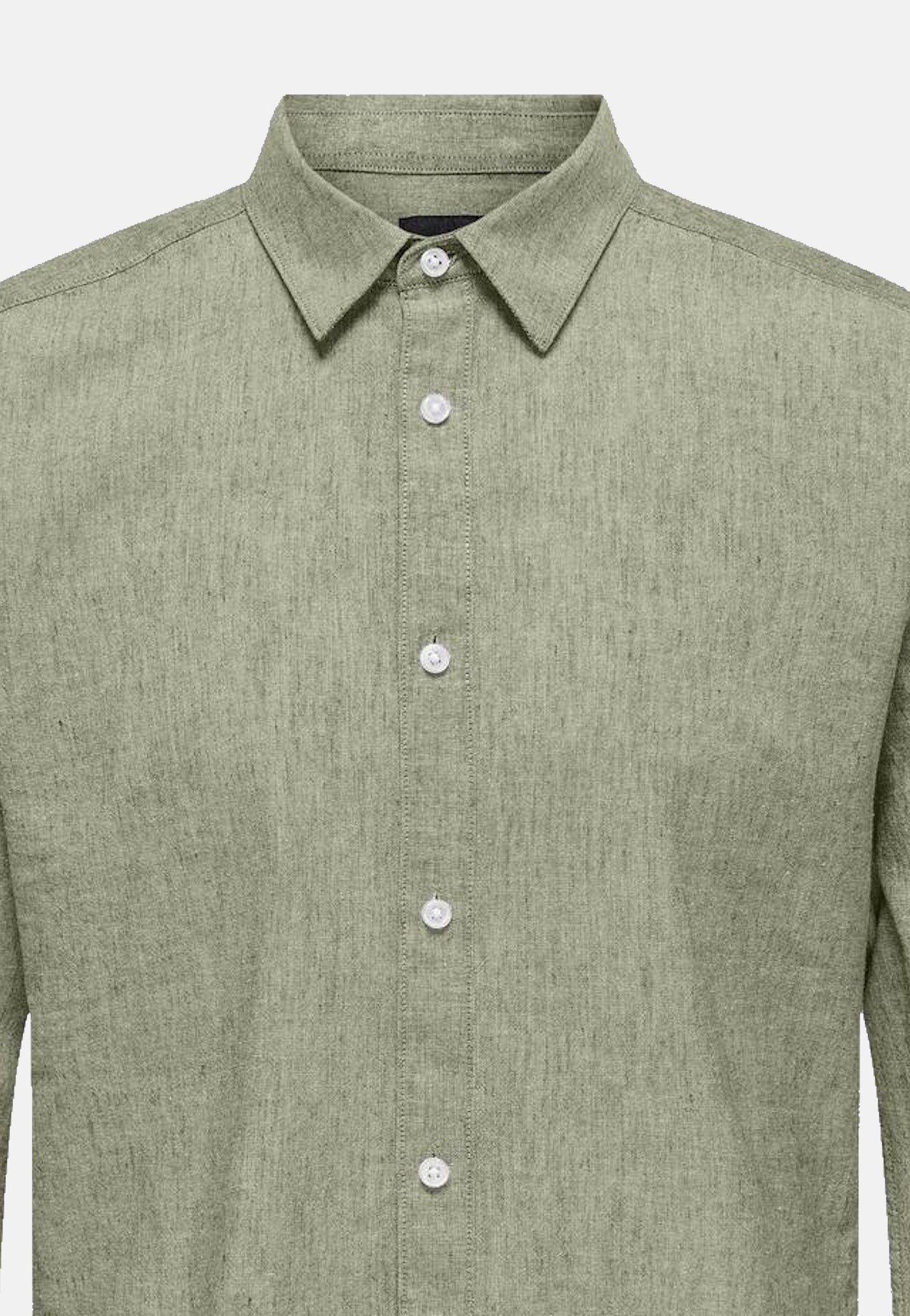 Only & Sons CASEY Langarmhemd