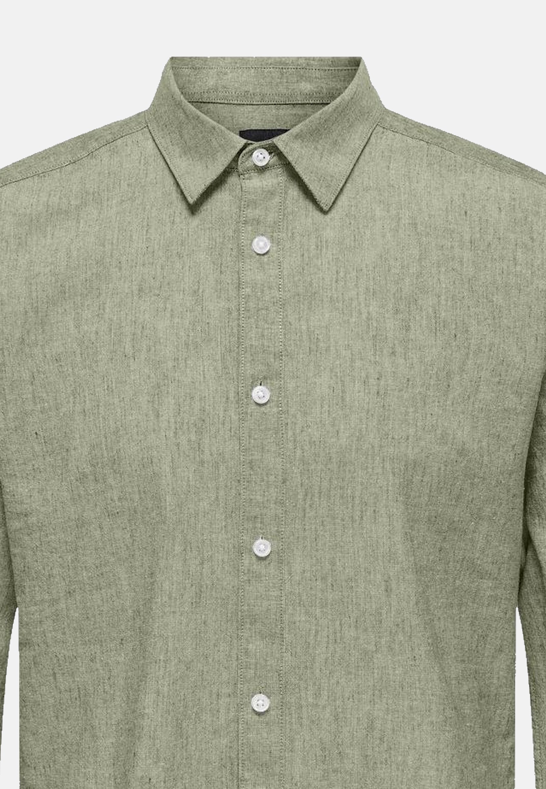 Only & Sons CASEY Langarmhemd