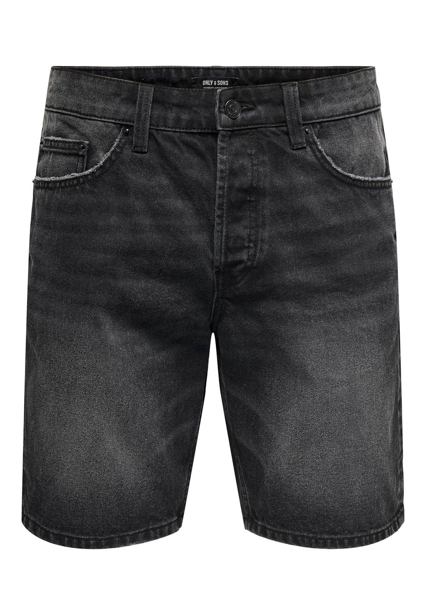 Only & Sons EDGE BOX Jeans-Shorts