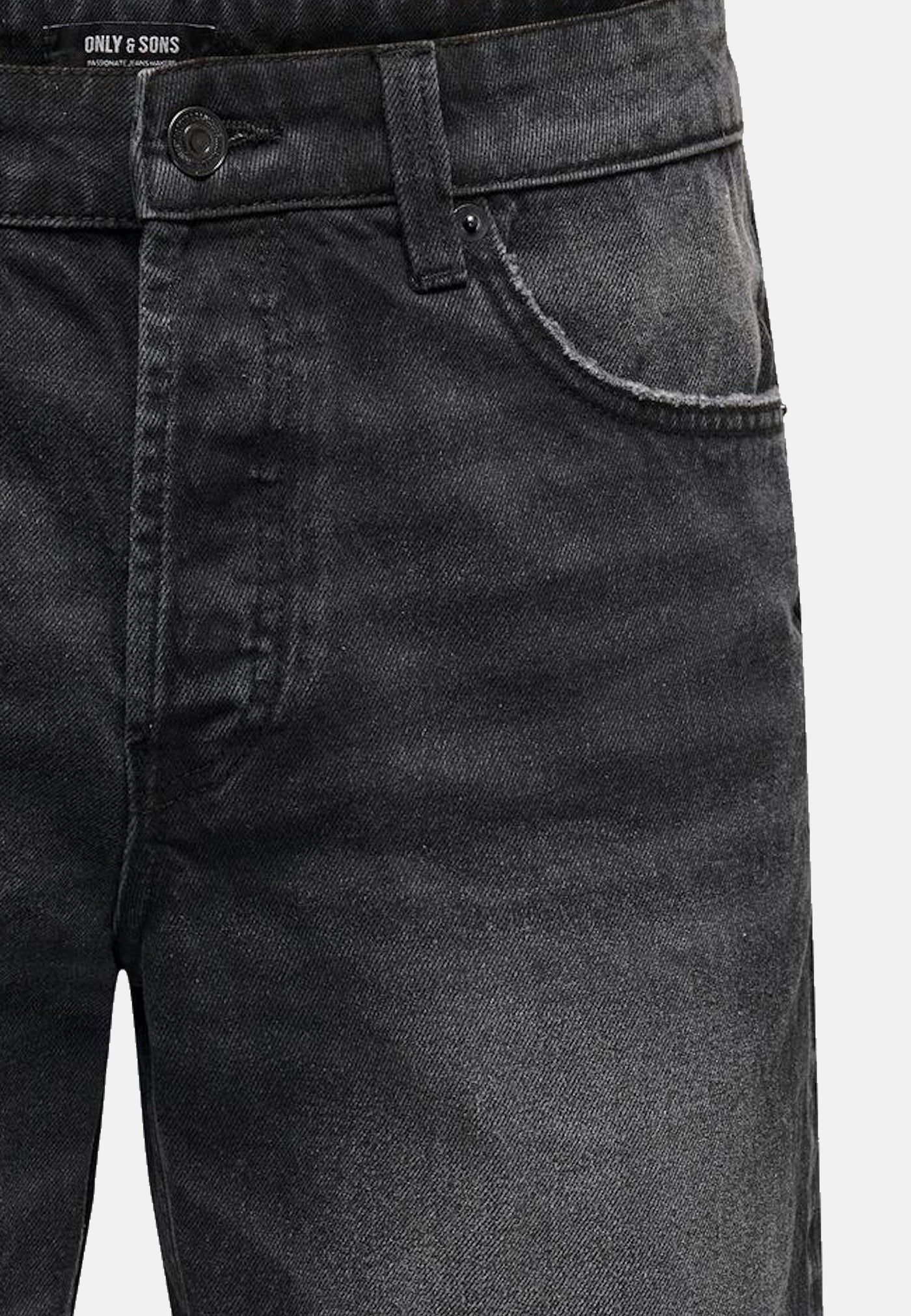 Only & Sons EDGE BOX Jeans-Shorts