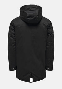 Only & Sons ALEXANDER Parka
