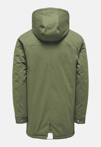 Only & Sons ALEXANDER Parka