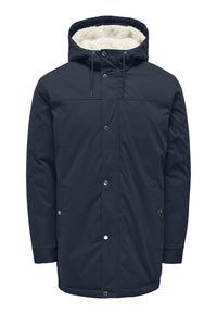 Only & Sons ALEXANDER Parka
