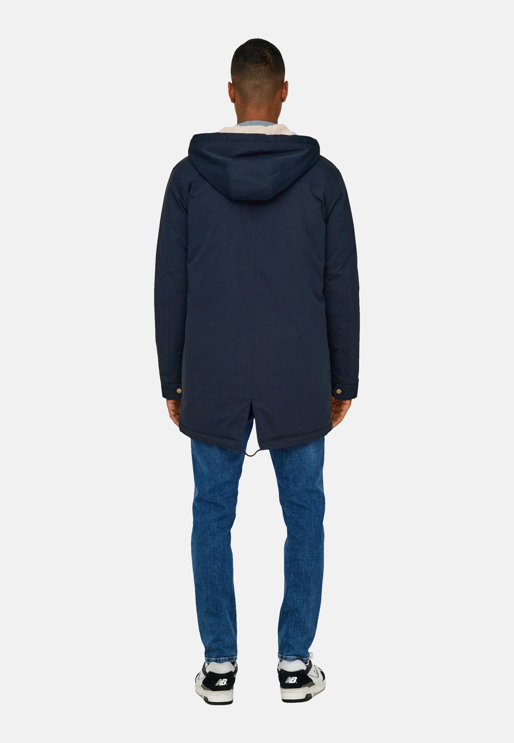 Only & Sons ALEXANDER Parka