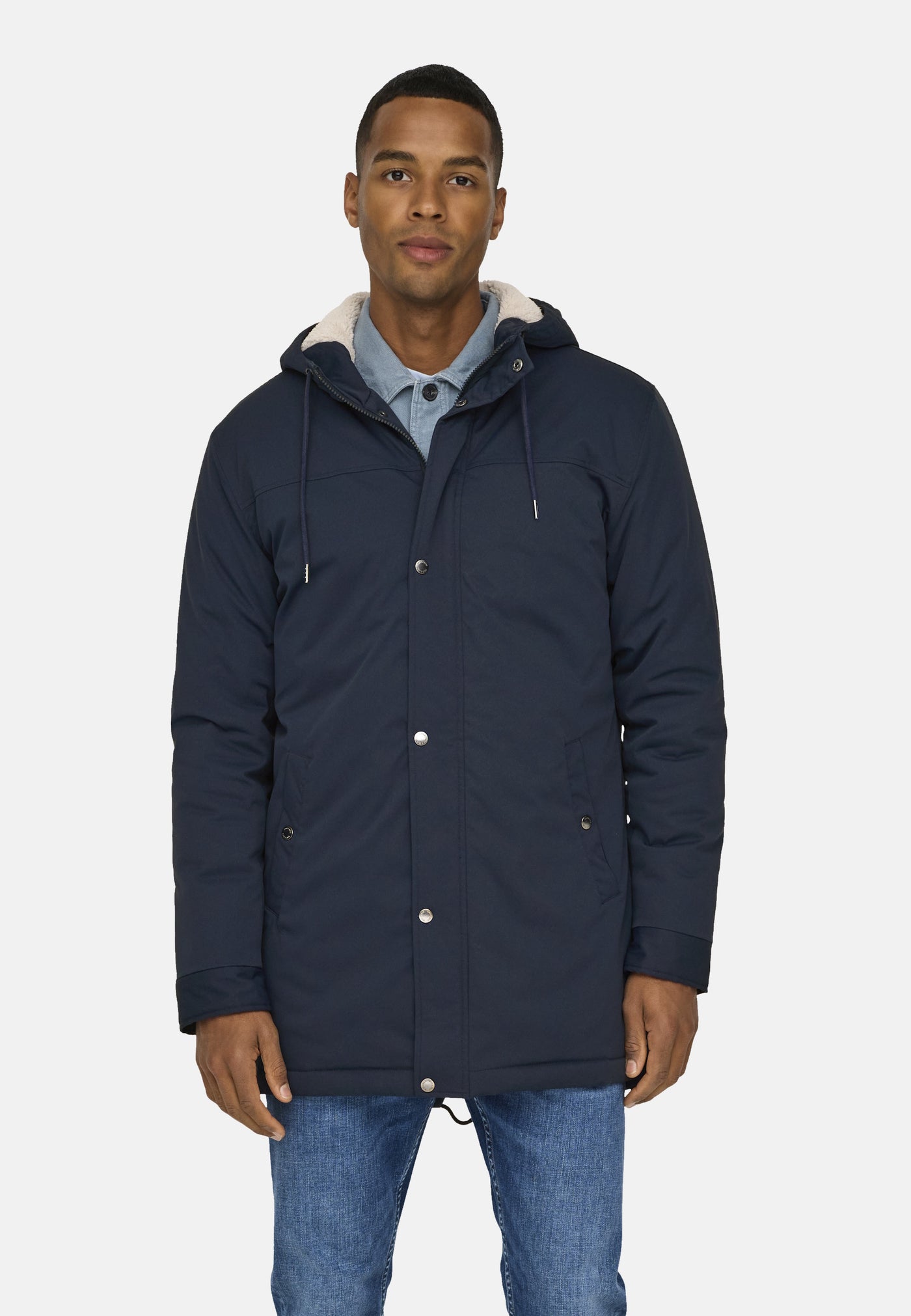 Only & Sons ALEXANDER Parka