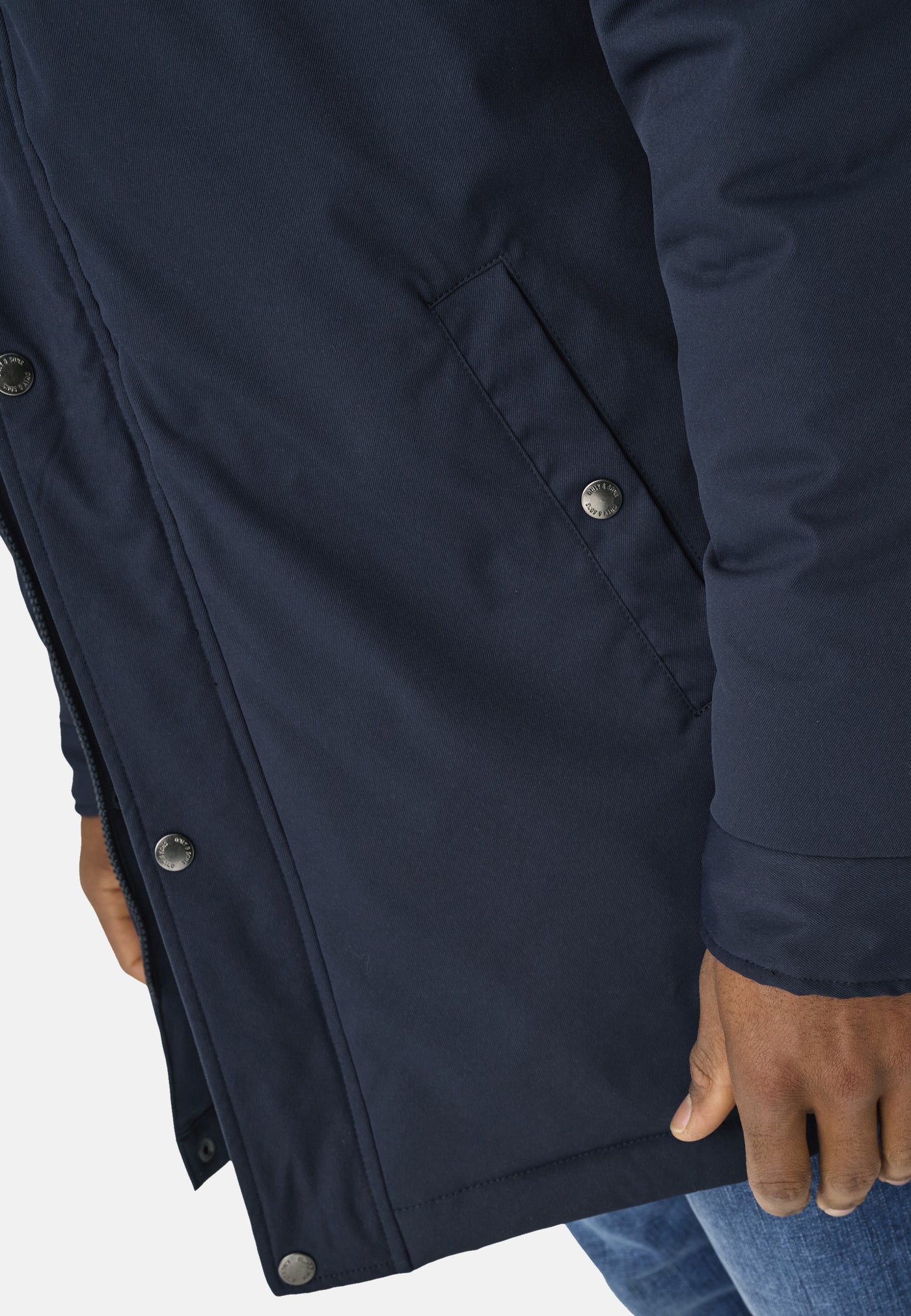 Only & Sons ALEXANDER Parka