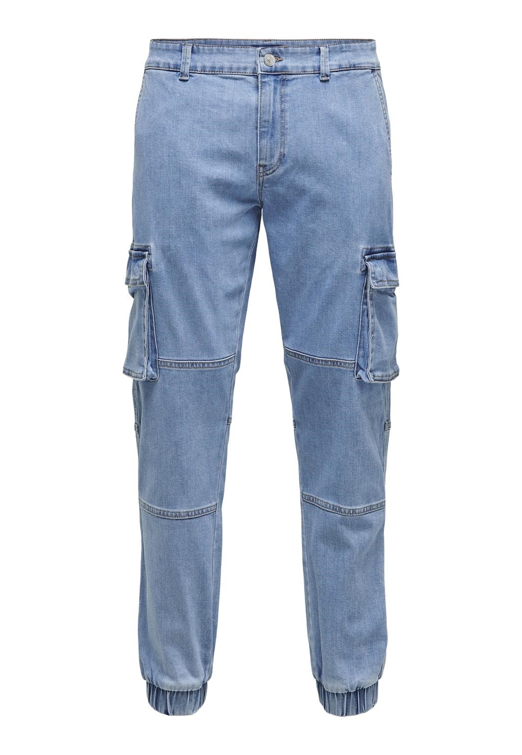 Only & Sons CAM Jeans
