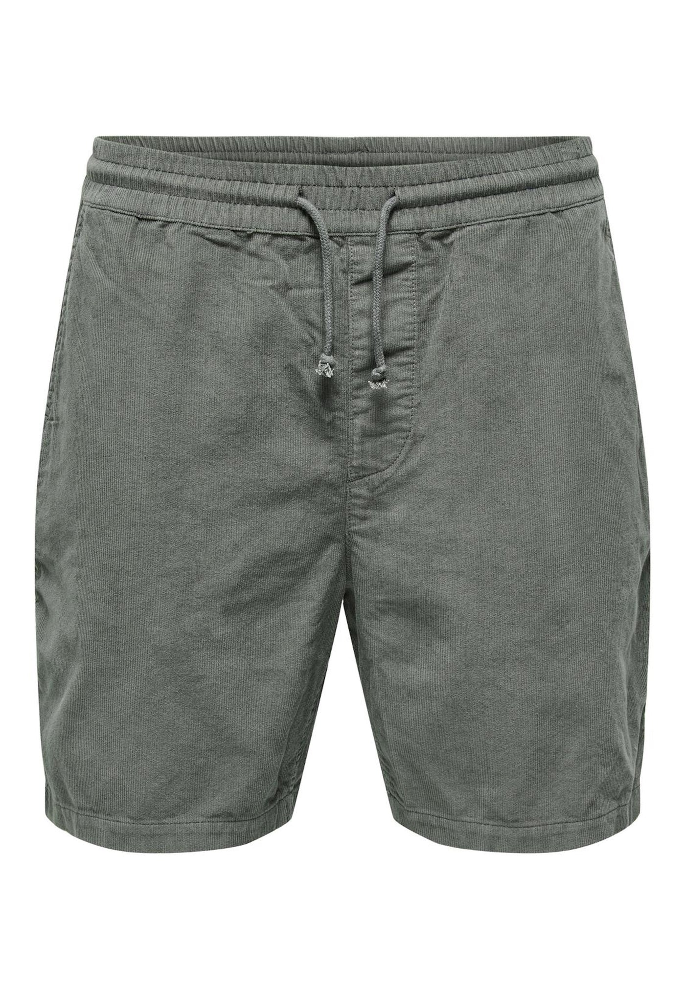 Only & Sons ALFI Cord-Shorts