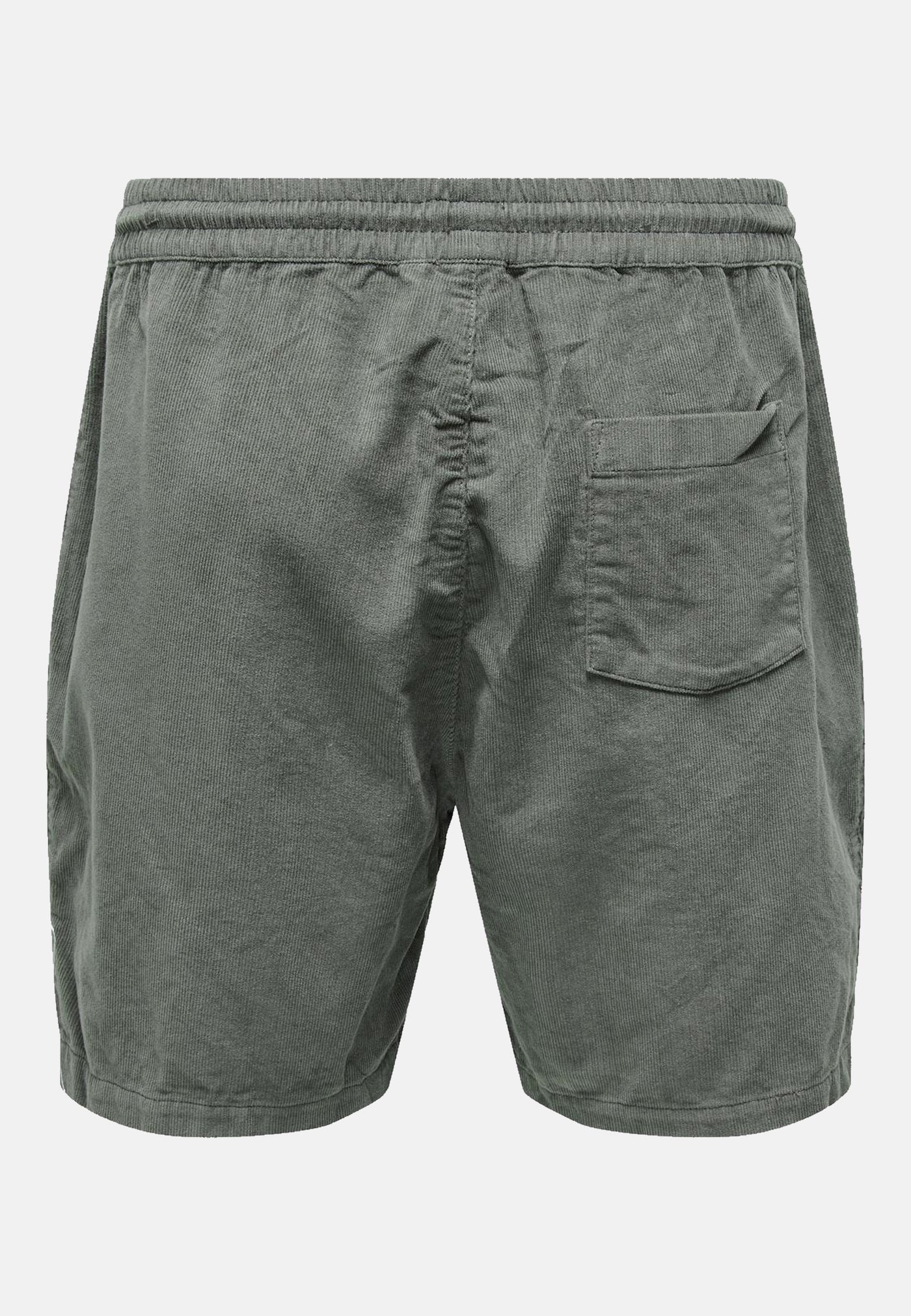 Only & Sons ALFI Cord-Shorts