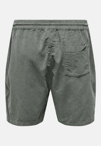 Only & Sons ALFI Cord-Shorts