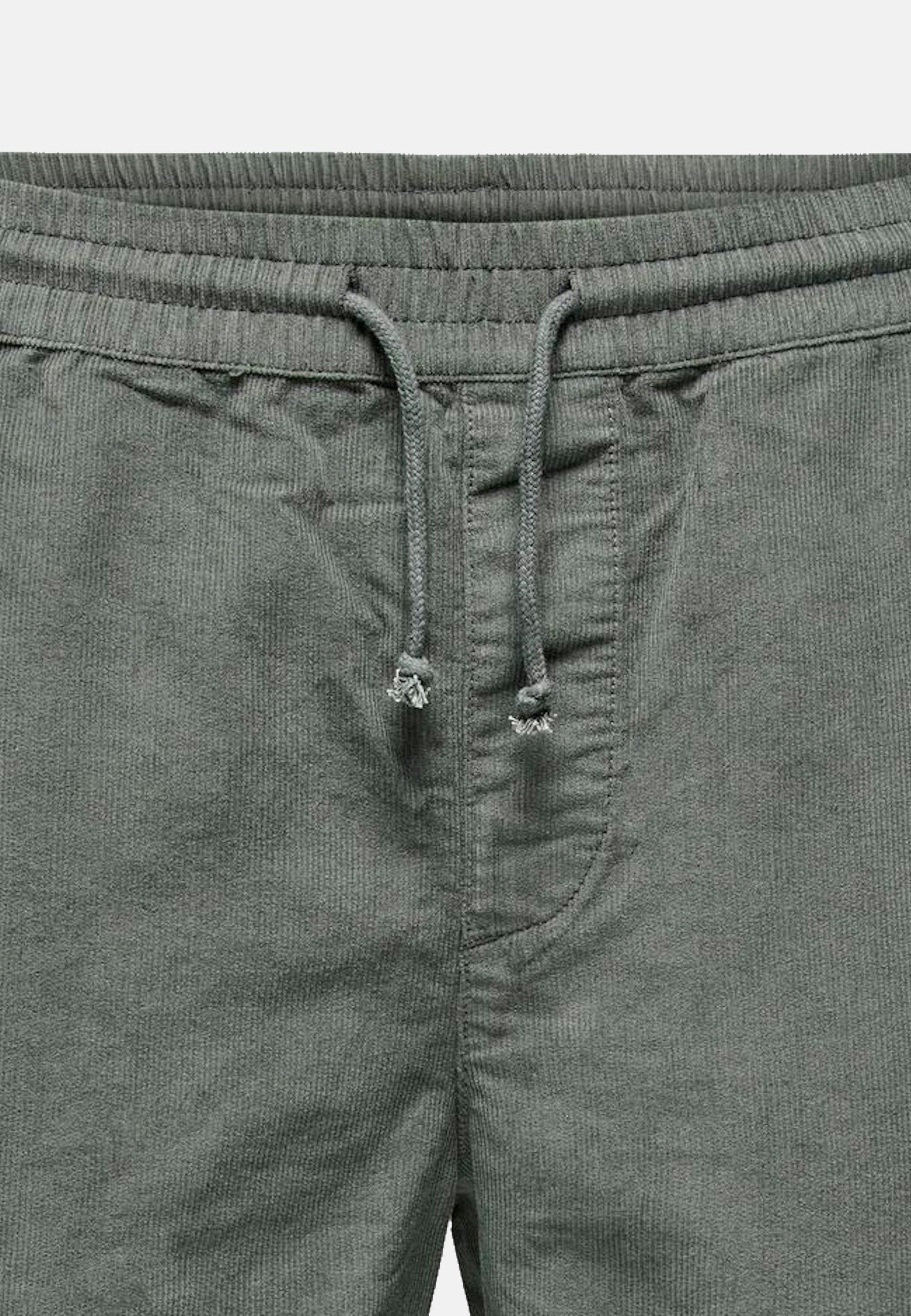 Only & Sons ALFI Cord-Shorts