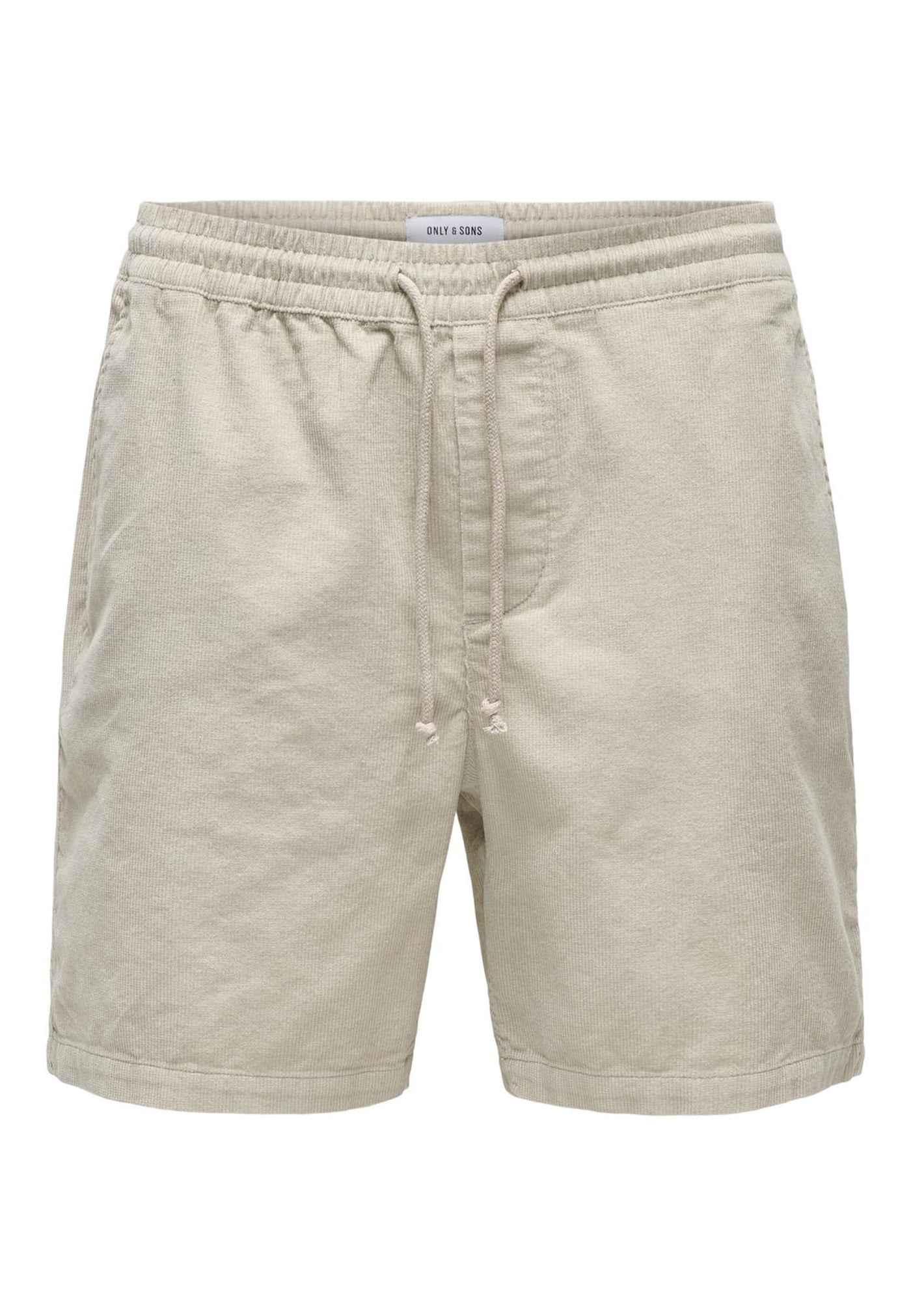 Only & Sons ALFI Cord-Shorts