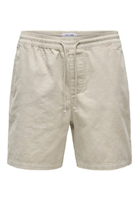 Only & Sons ALFI Cord-Shorts