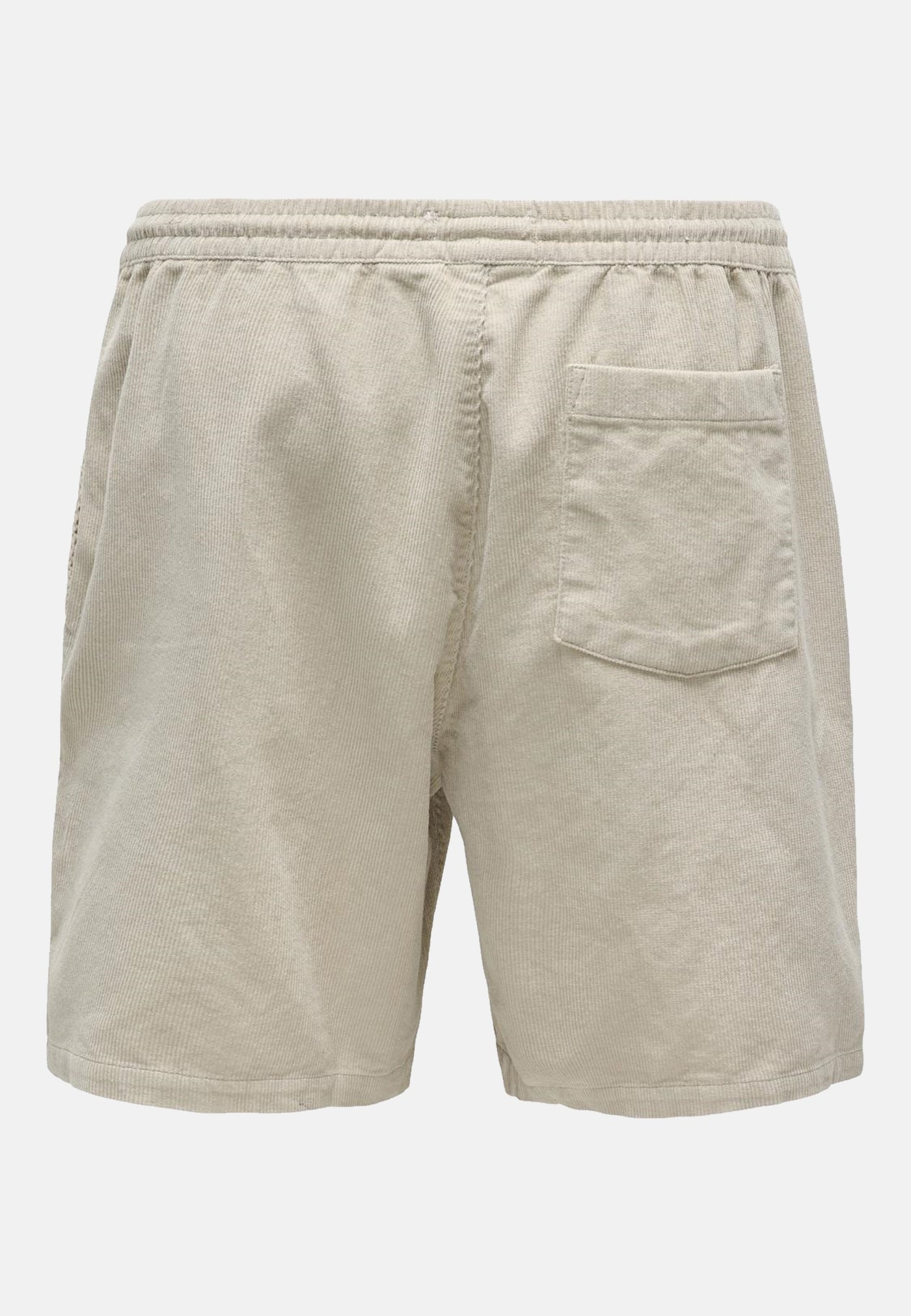Only & Sons ALFI Cord-Shorts