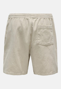 Only & Sons ALFI Cord-Shorts