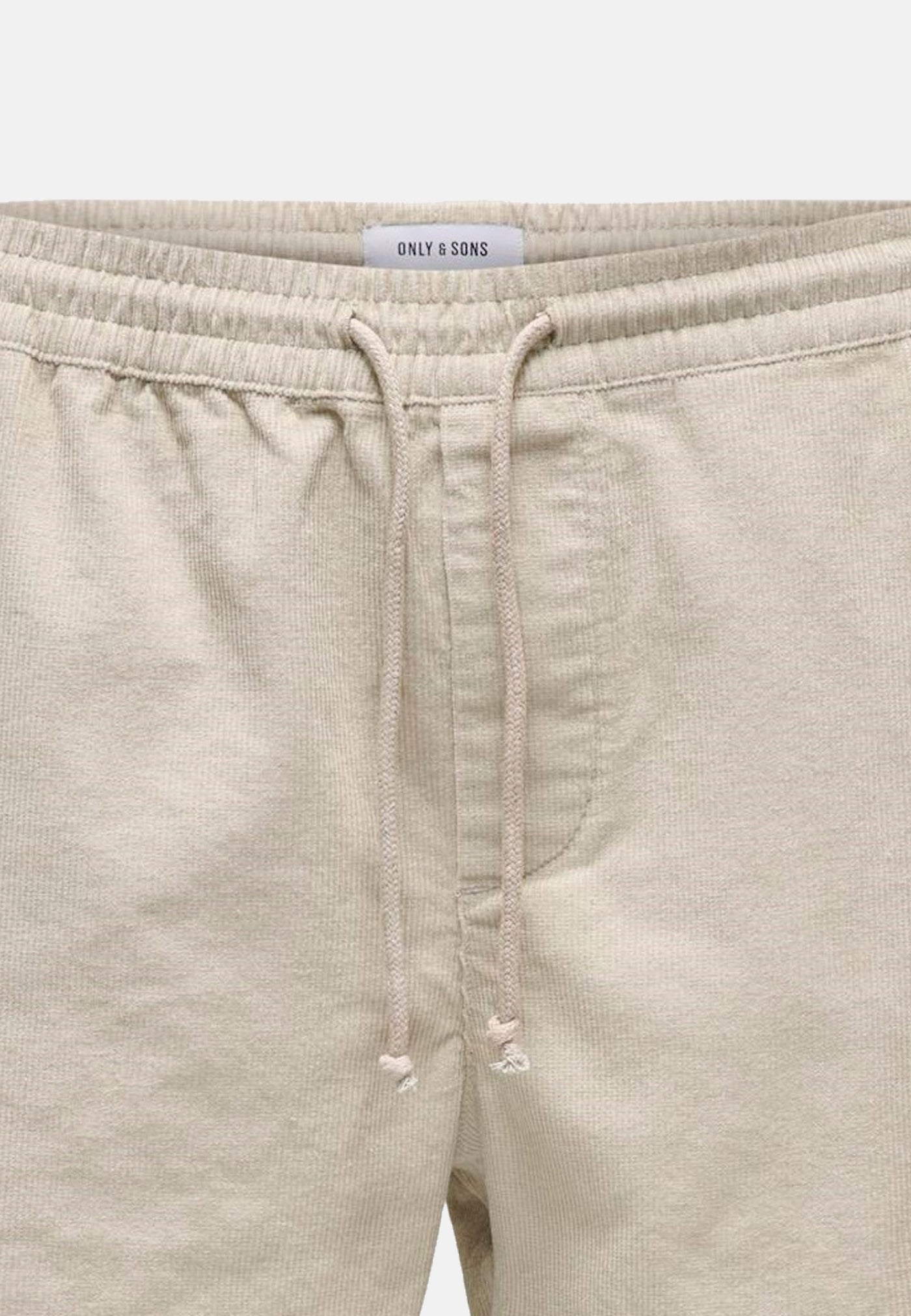 Only & Sons ALFI Cord-Shorts