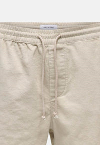 Only & Sons ALFI Cord-Shorts