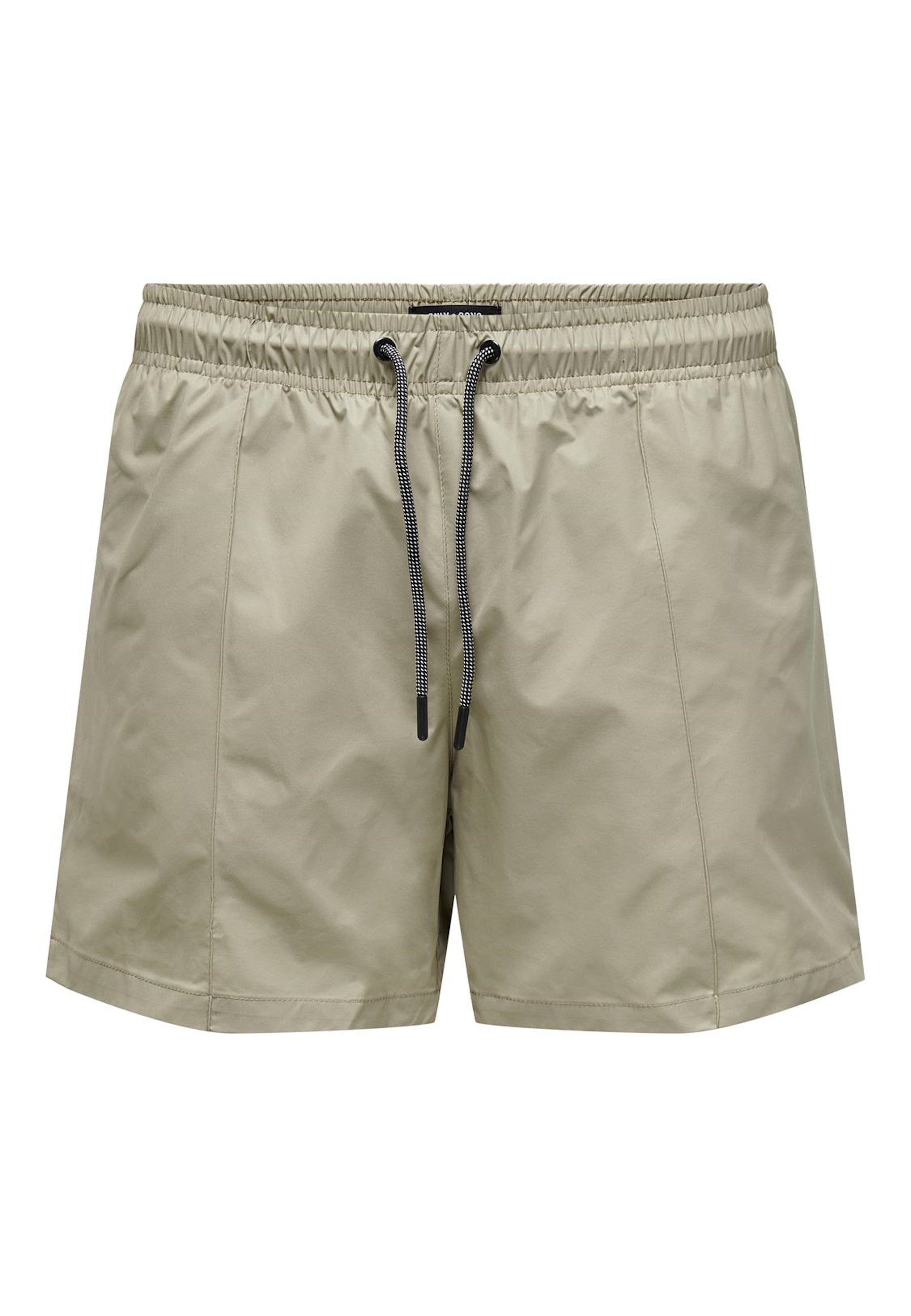 Only & Sons TED LIFE Schwimm-Shorts