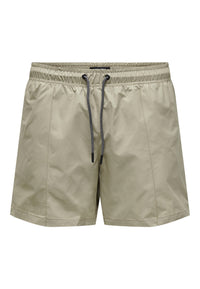 Only & Sons TED LIFE Schwimm-Shorts