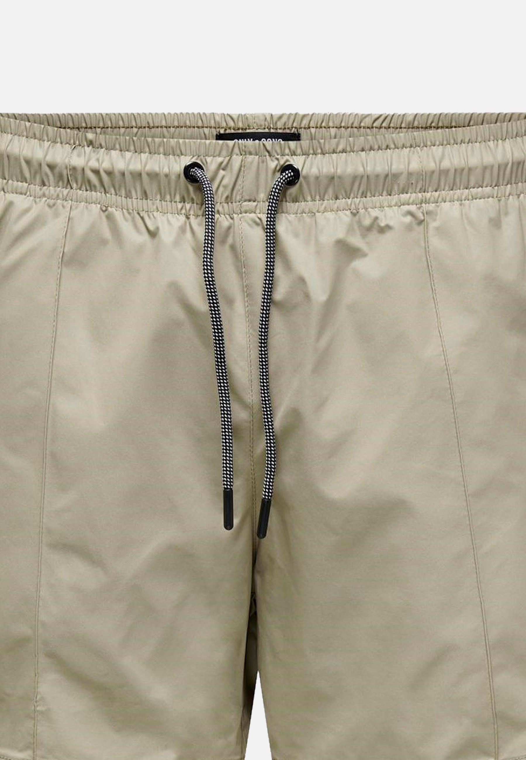 Only & Sons TED LIFE Schwimm-Shorts