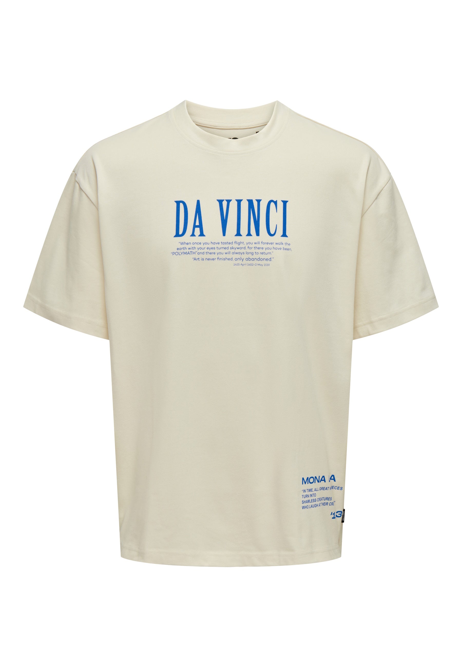 Only & Sons VINCI Kurzarmshirt