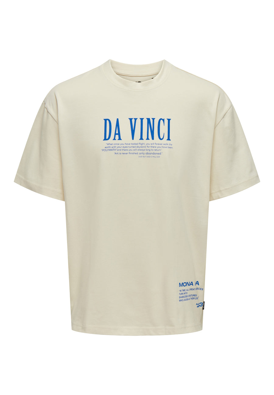 Only & Sons VINCI Kurzarmshirt