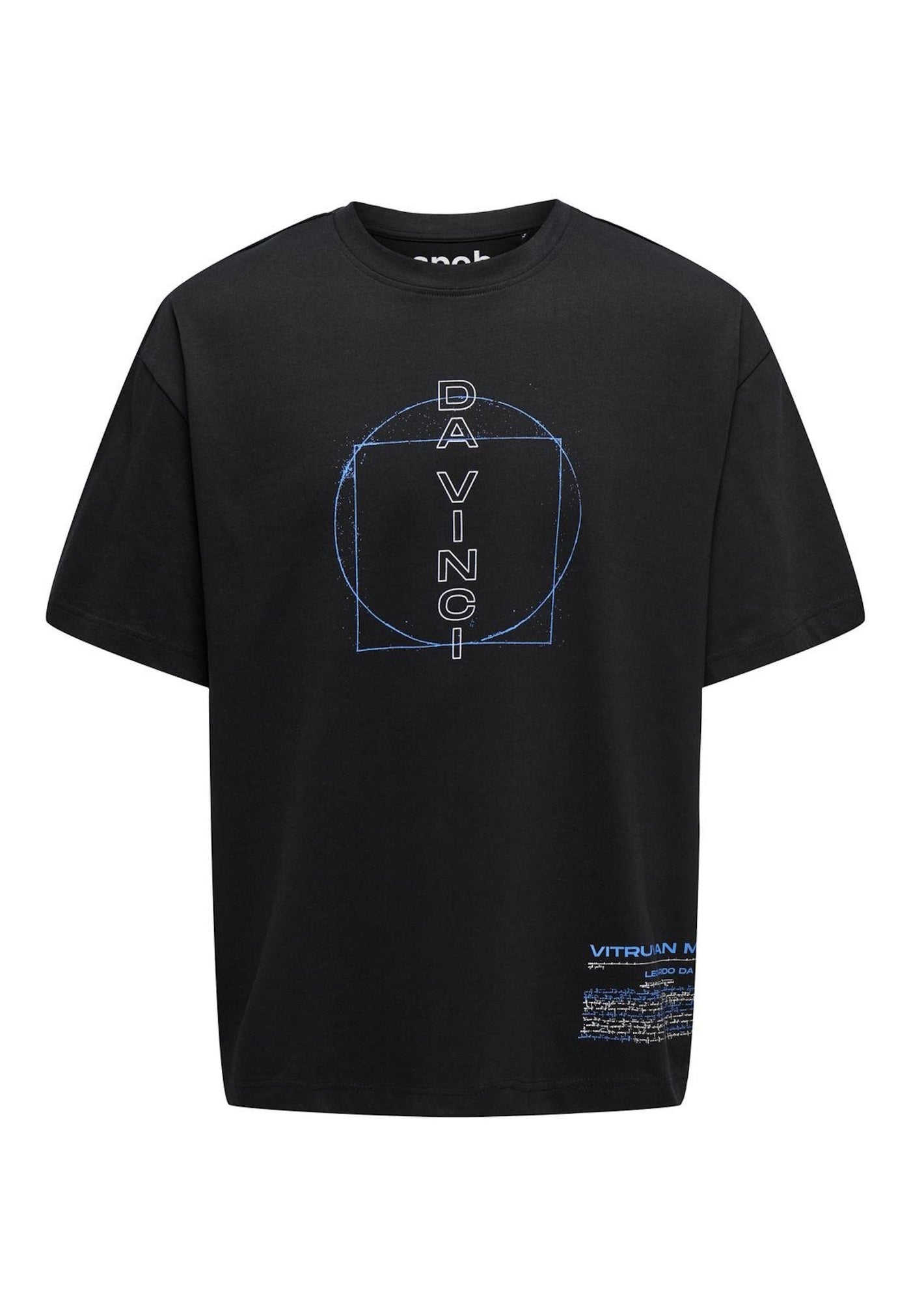 Only & Sons VINCI Kurzarmshirt