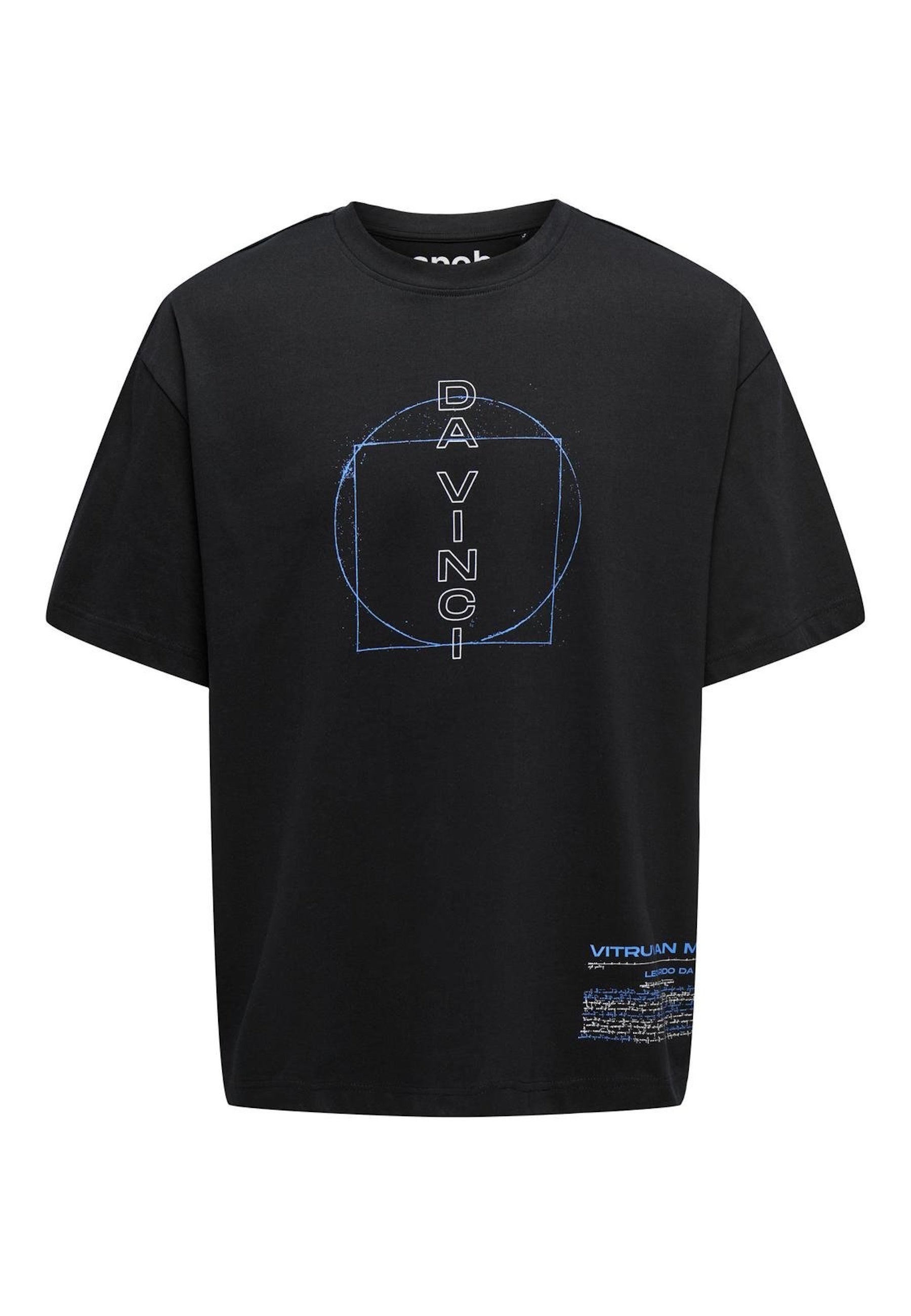 Only & Sons VINCI Kurzarmshirt