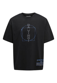 Only & Sons VINCI Kurzarmshirt