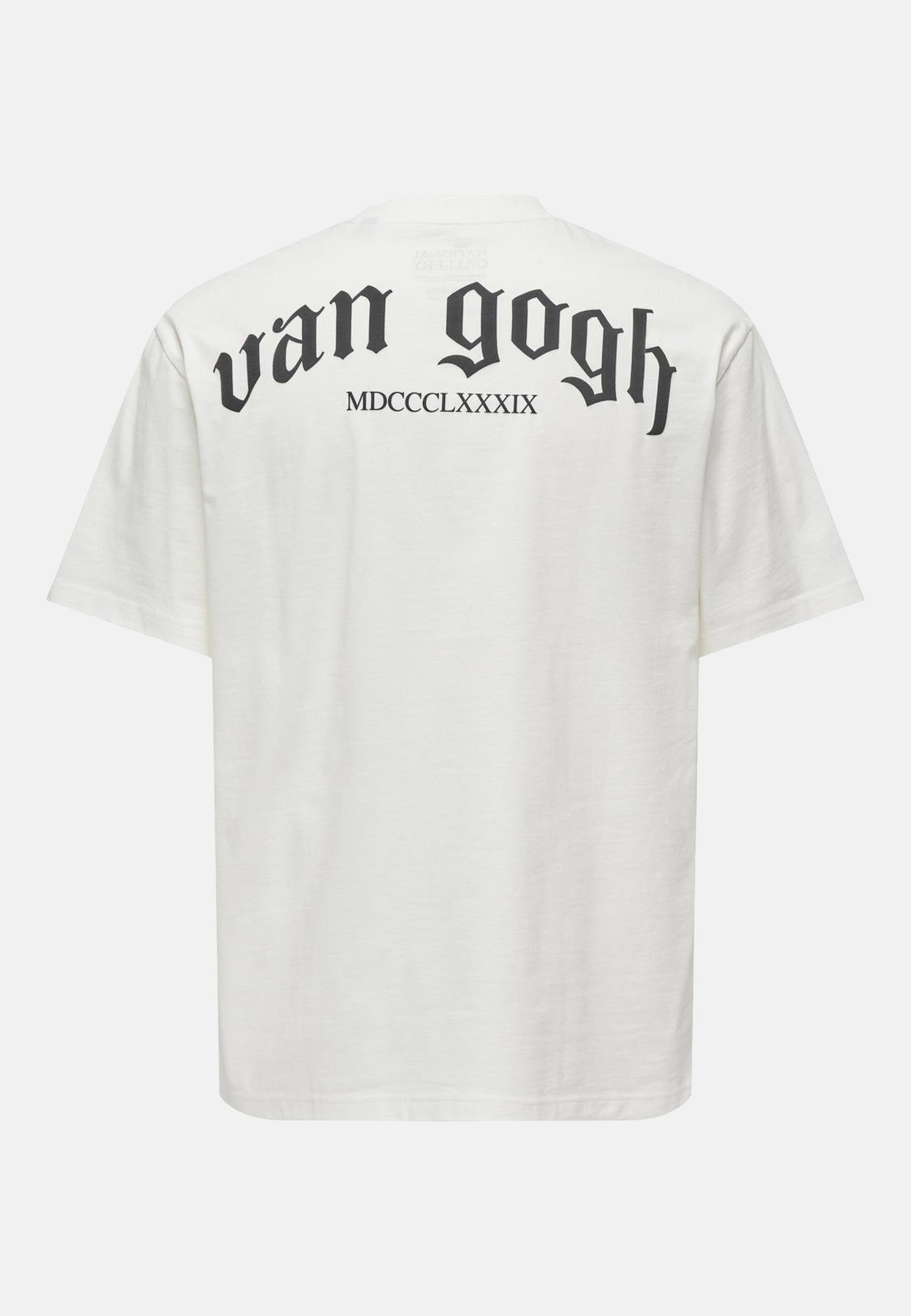 Only & Sons ART Kurzarmshirt