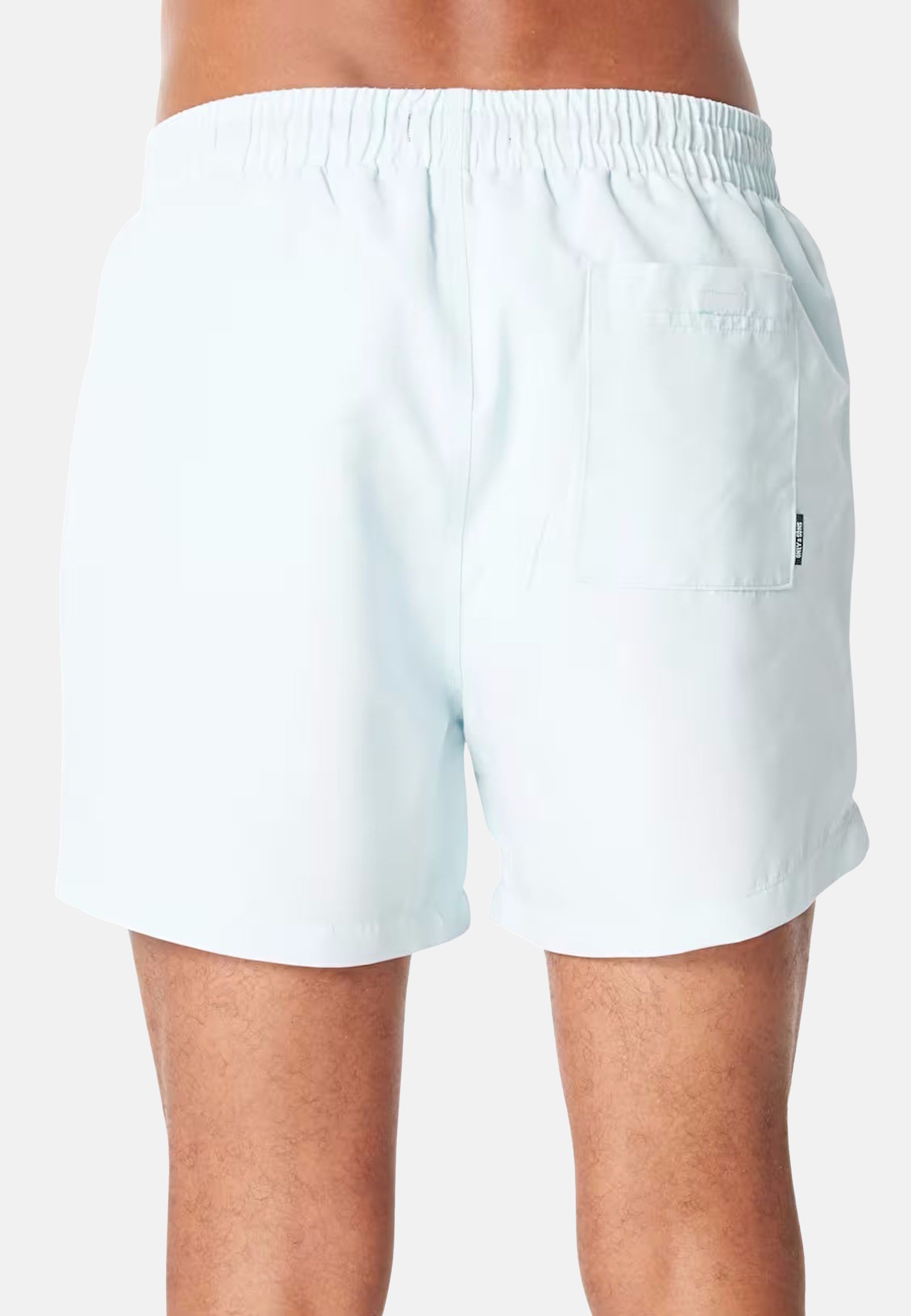 Only & Sons TED Schwimm-Shorts