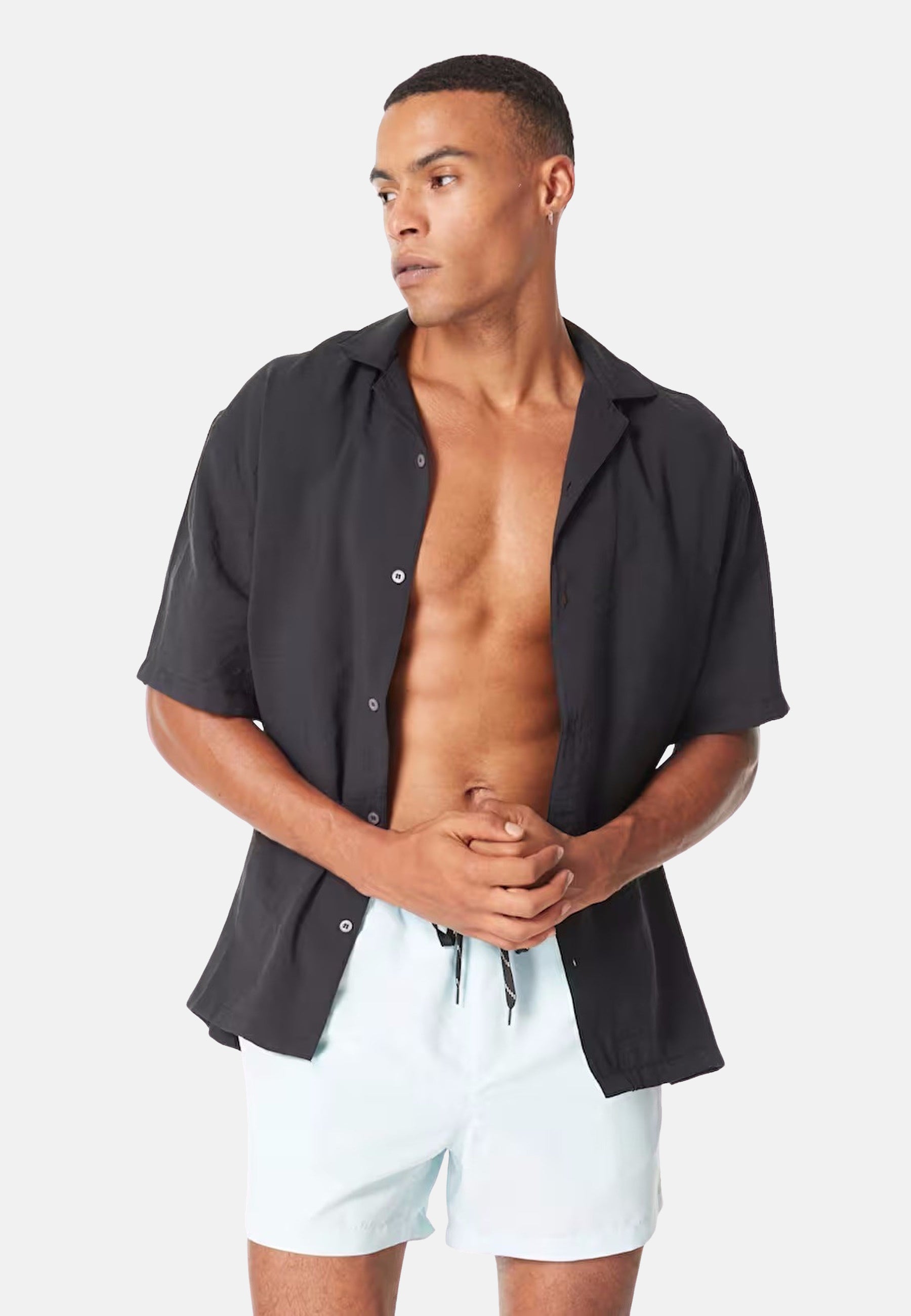 Only & Sons TED Schwimm-Shorts