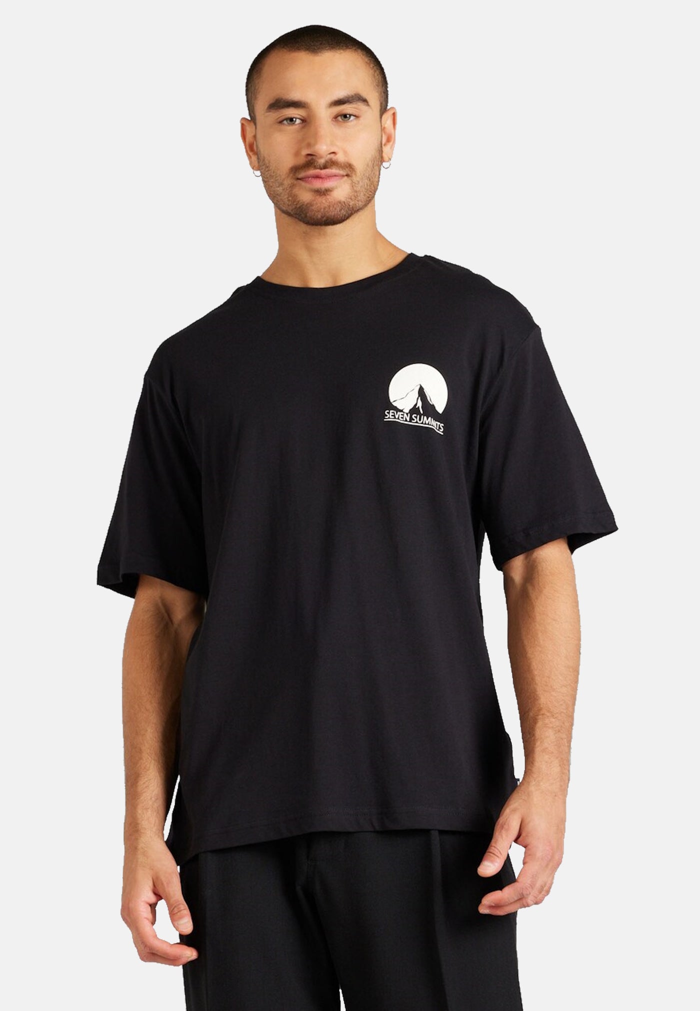 Only & Sons FALL Kurzarmshirt