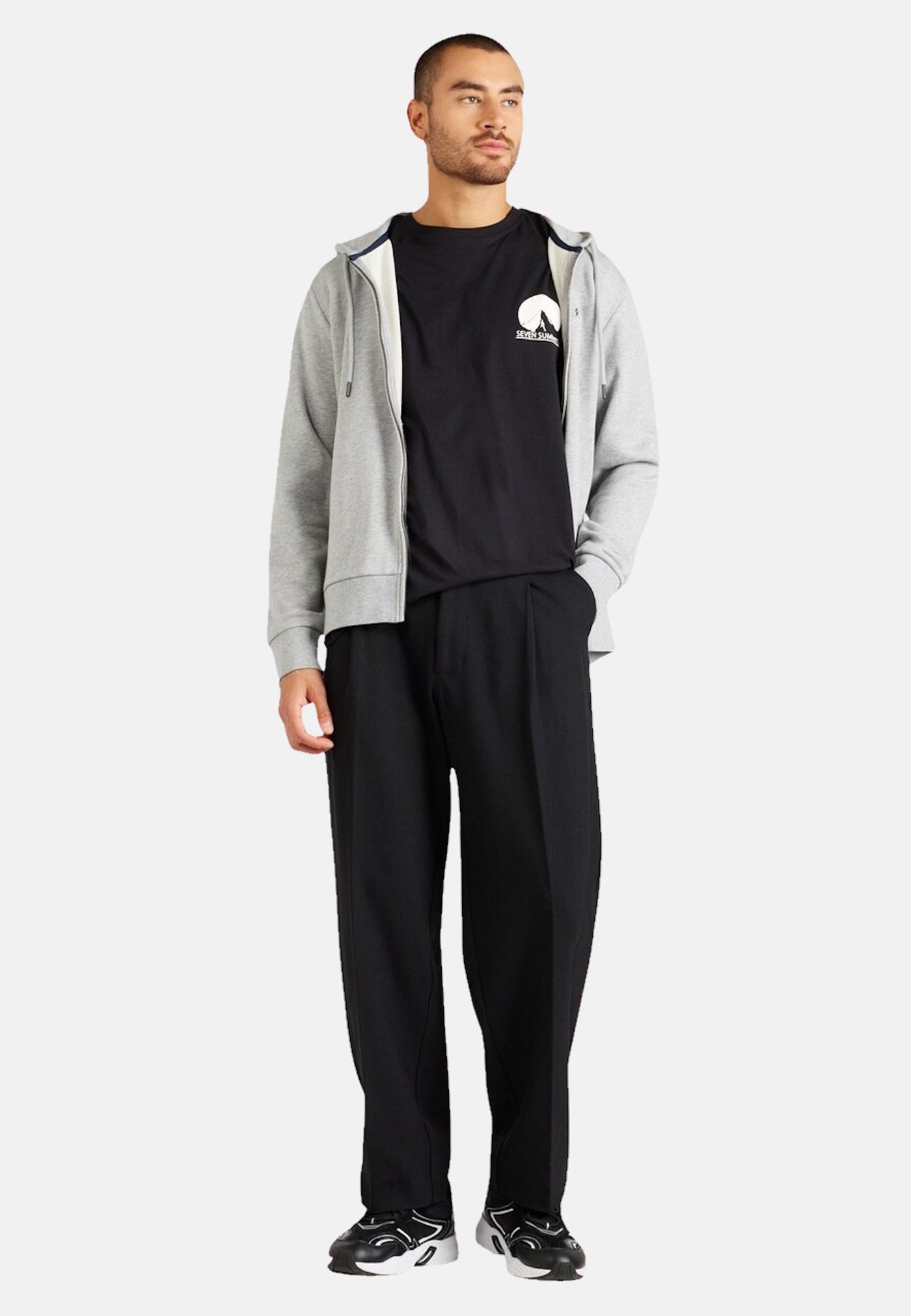 Only & Sons FALL Kurzarmshirt