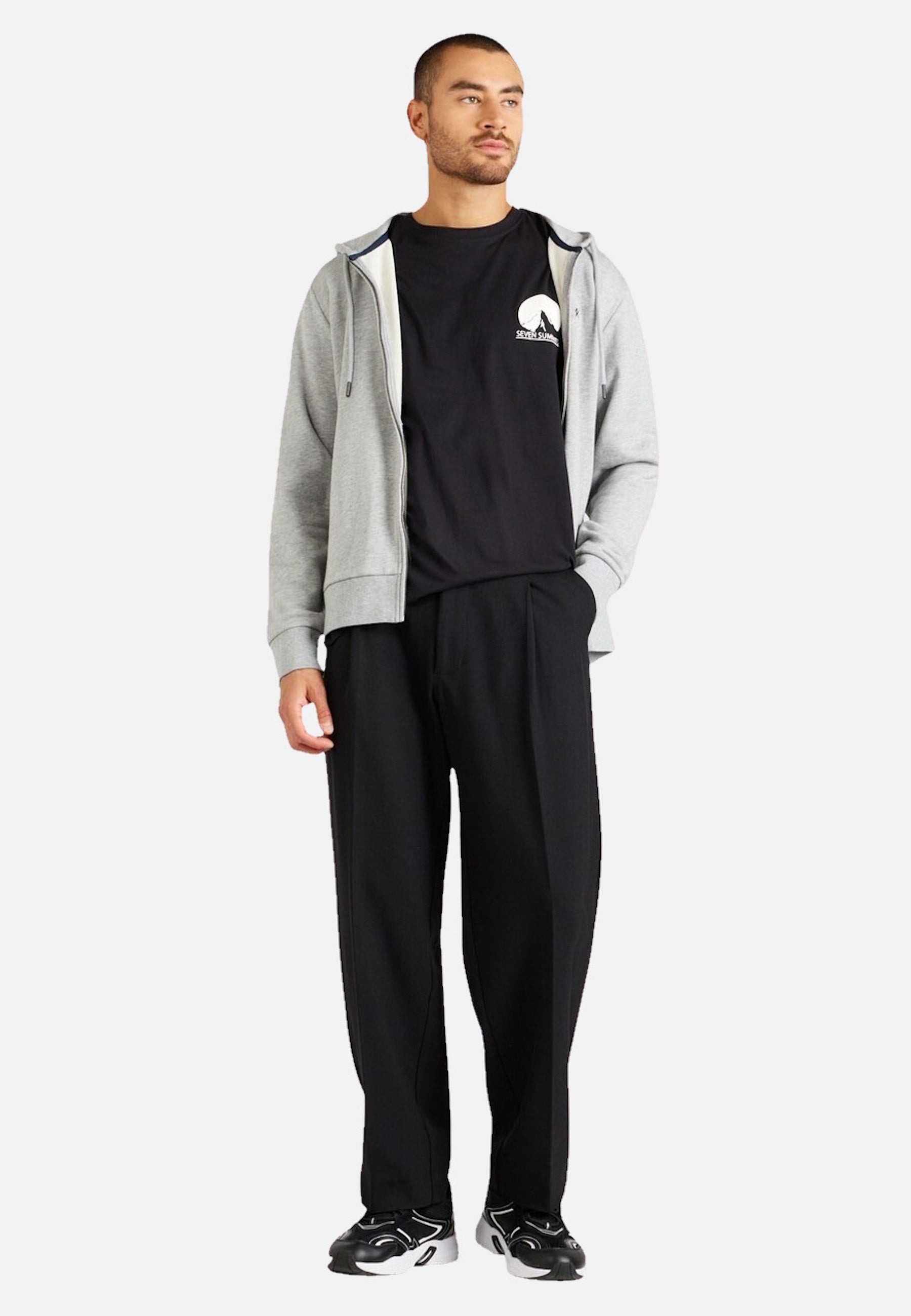 Only & Sons FALL Kurzarmshirt