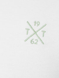 Tom Tailor Polo Polohemd Undercollar Wordin