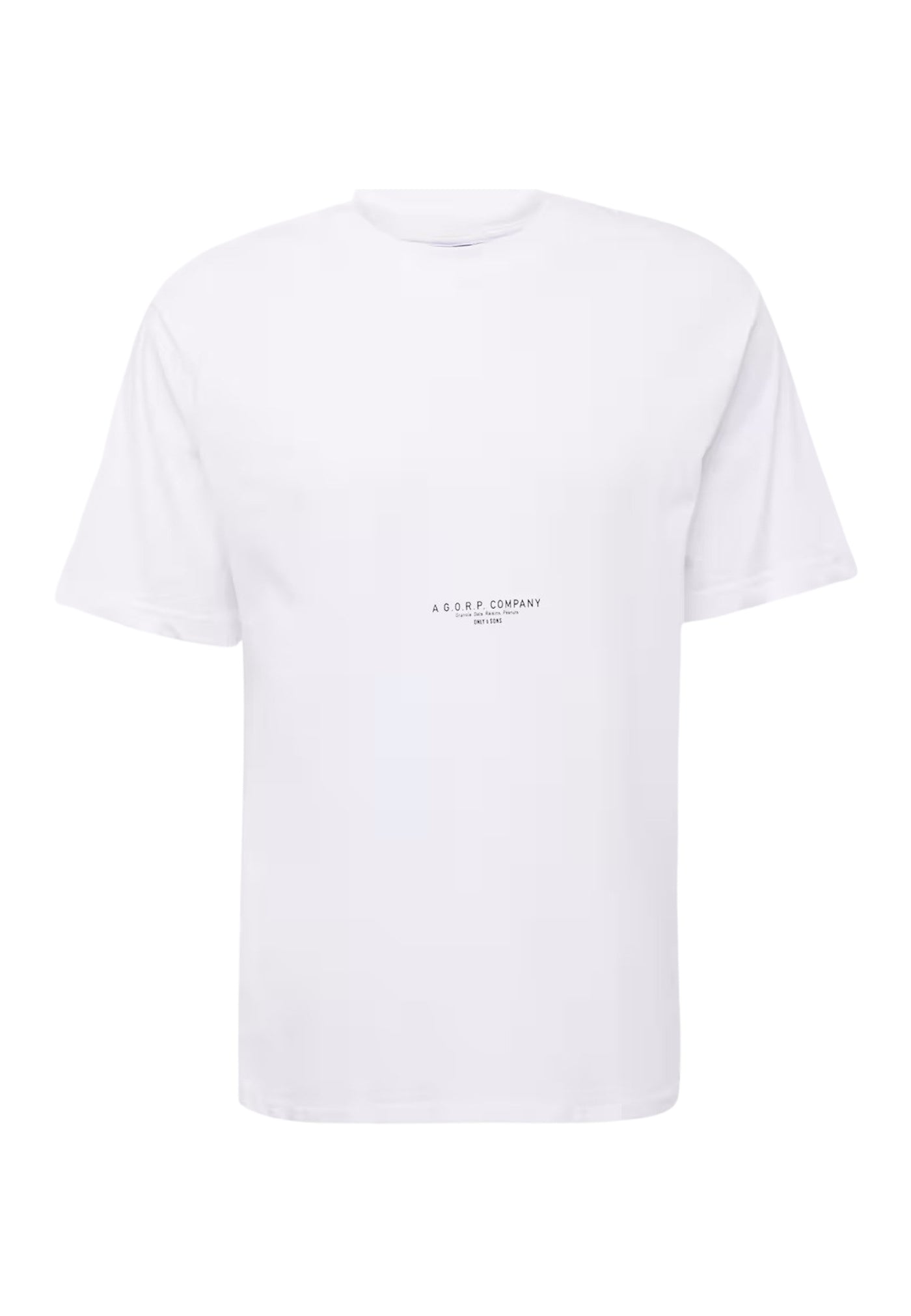 Only & Sons FALL Kurzarmshirt