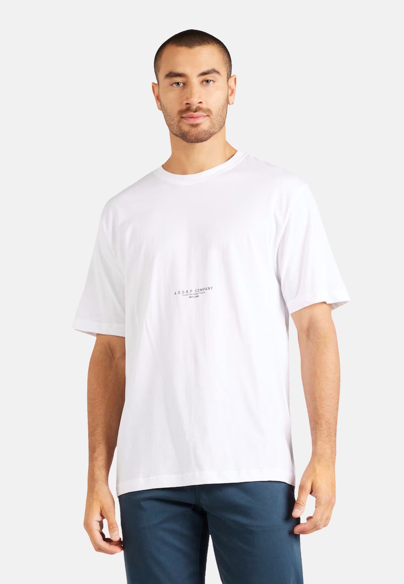 Only & Sons FALL Kurzarmshirt