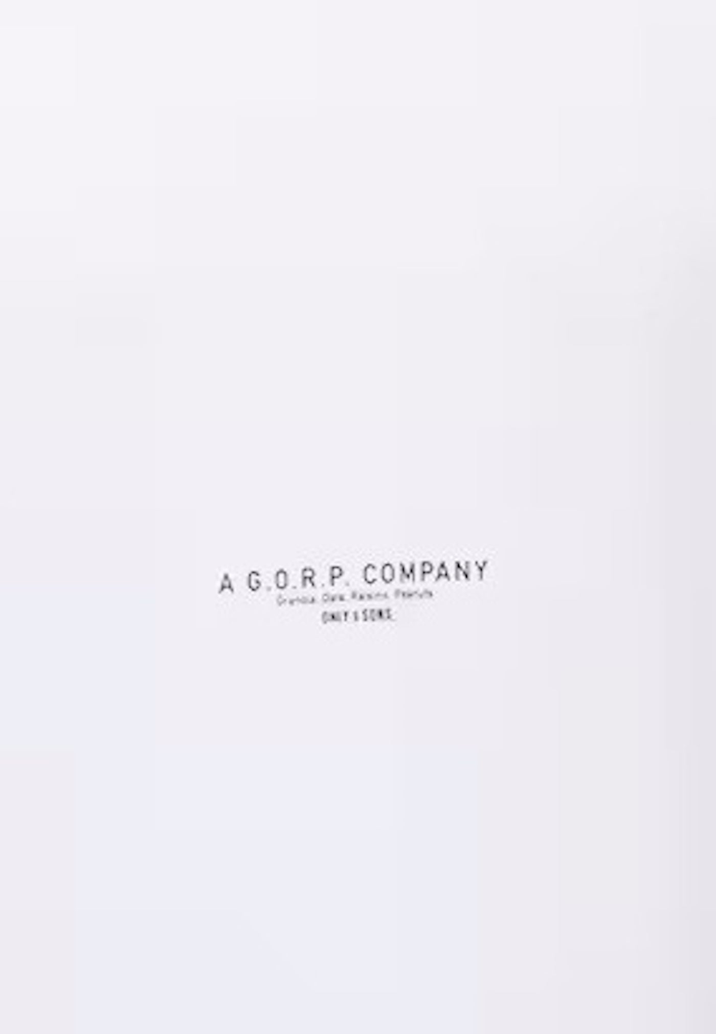 Only & Sons FALL Kurzarmshirt