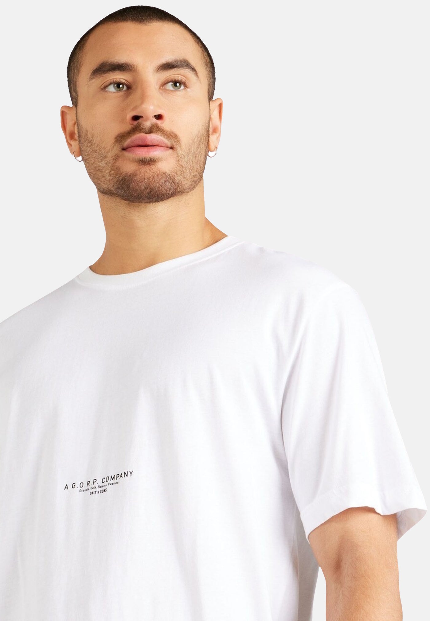 Only & Sons FALL Kurzarmshirt