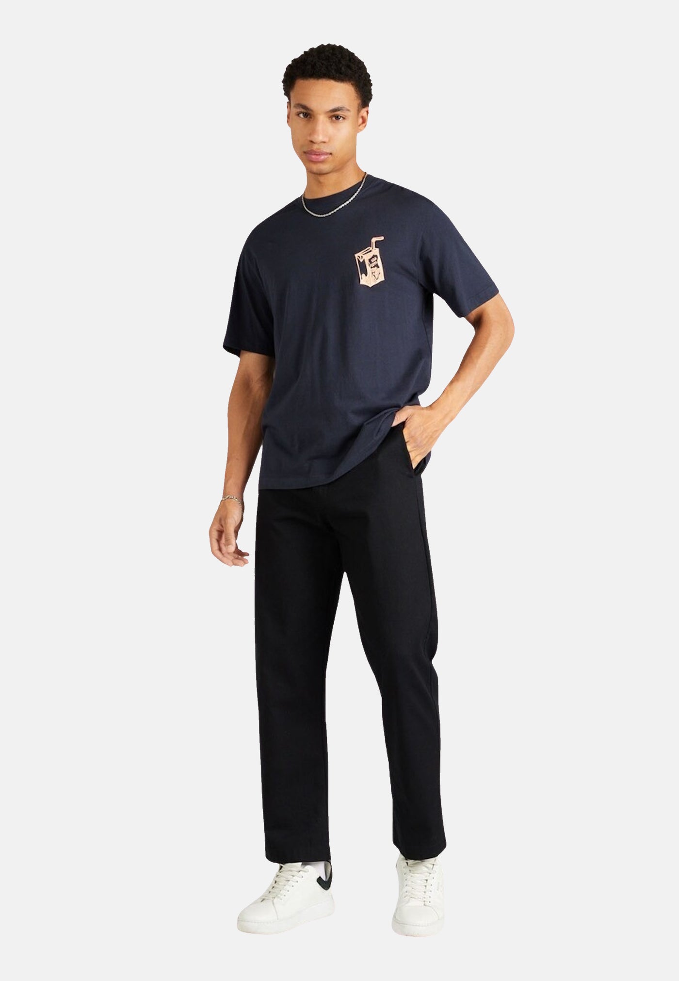 Only & Sons FALL Kurzarmshirt