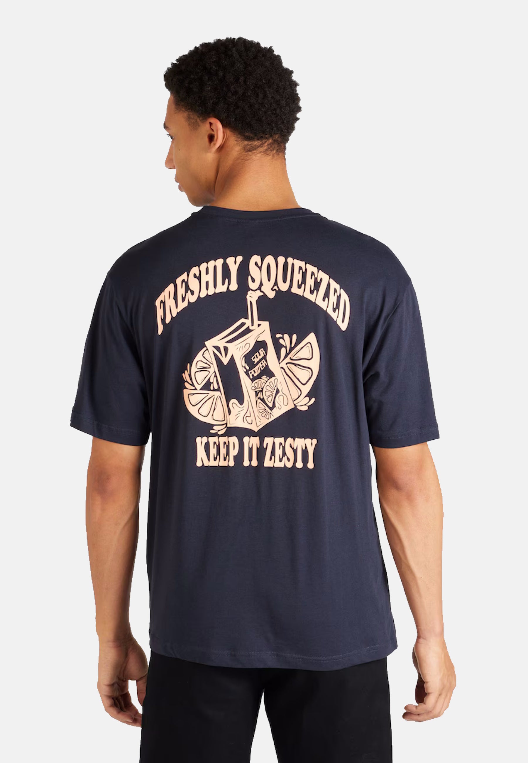 Only & Sons FALL Kurzarmshirt