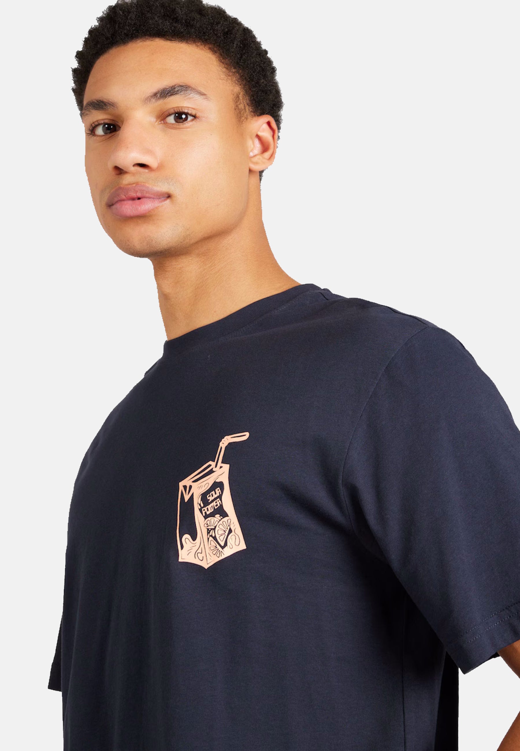 Only & Sons FALL Kurzarmshirt