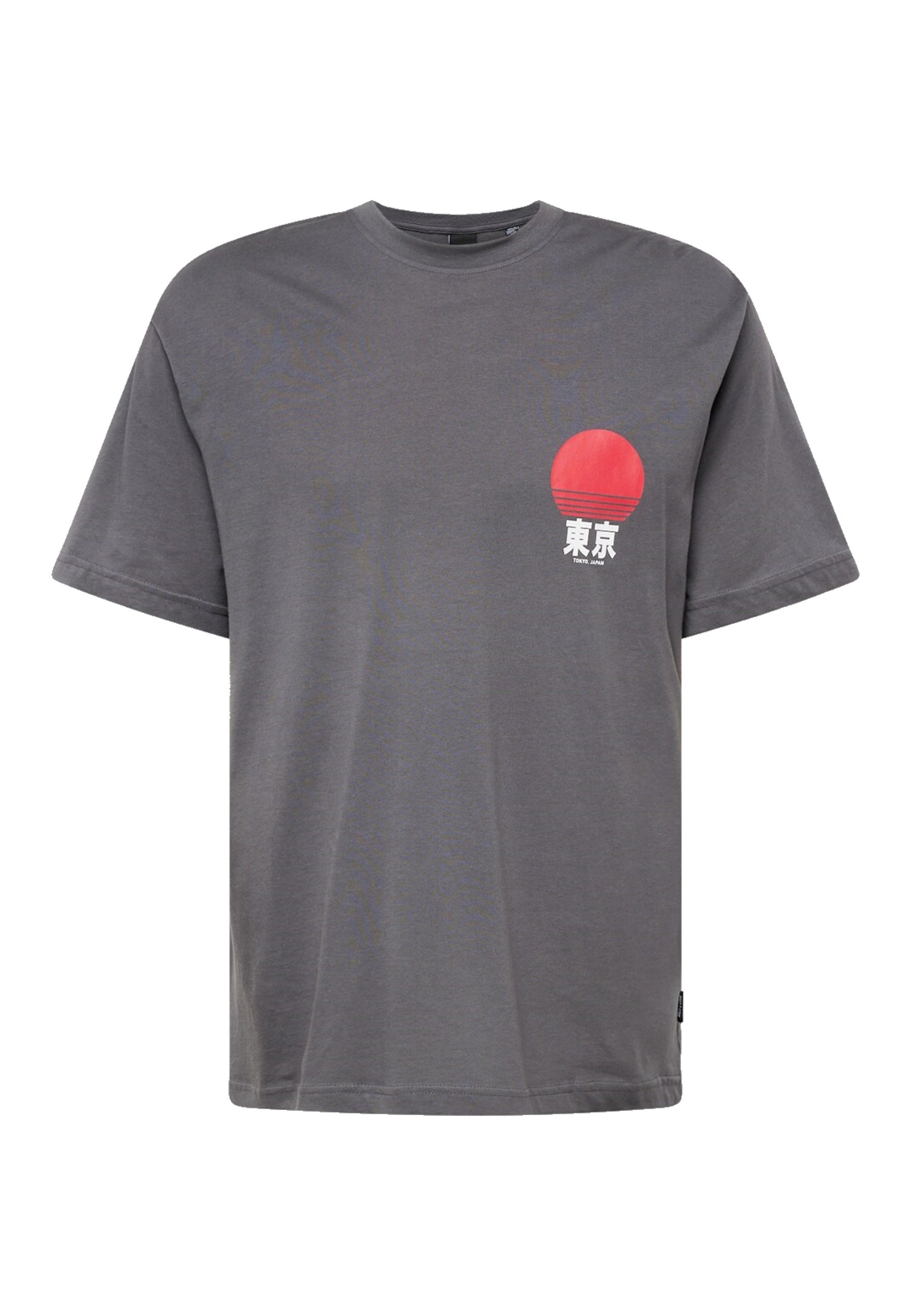 Only & Sons FALL Kurzarmshirt